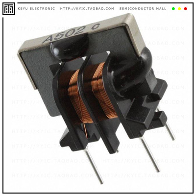 TLF9UA502WR32K1【CMC 5MH 320MA 2LN TH】