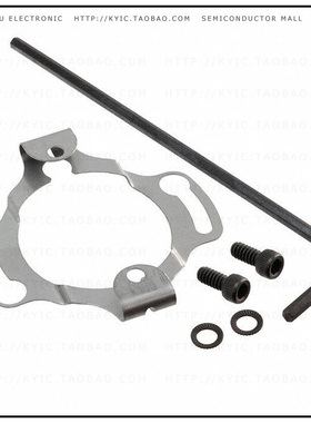 RPGMK000【ZPJ 1.575 IN (40 MM) BOLT CIRCLE】