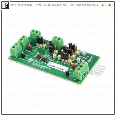 BQ27441EVM-G1B【EVAL MODULE FOR BQ27441】