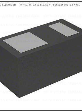 SP1009-01WTG【TVS DIODE 6V 15.6V 0201 FLIPCHIP】