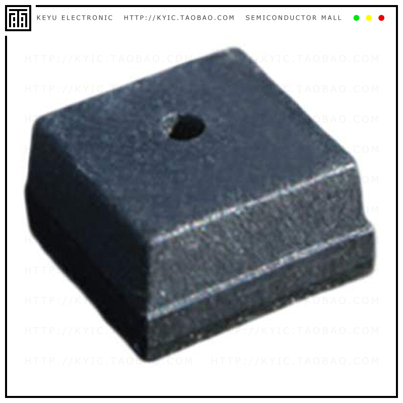 AS7263-BLGT【SENSOR OPT 610NM/680NM AMB 20LGA】