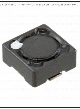 B82472G4333M000【FIXED IND 33UH 940MA 250 MOHM】