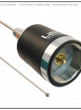 B1322N【RF ANT 153MHZ WHIP STR NMO BASE】