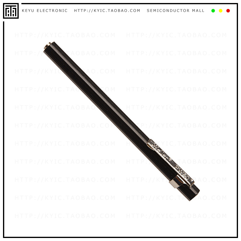 PW50【LOCKOUT PENCIL FOR WES50/51 A】