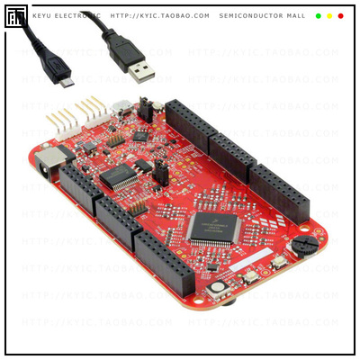 FRDM-KEAZ128Q80【FREEDOM KEA EVAL BRD】