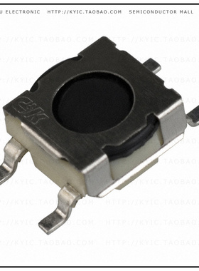 KT11B0SM34LFS【SWITCH TACTILE SPST-NO 1VA 32V】