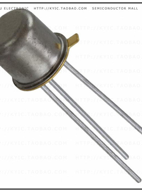 JANTX2N4859【JFET N-CH 30V 360MW TO-18】