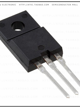 2SC4024【TRANS NPN 50V 10A TO220F】