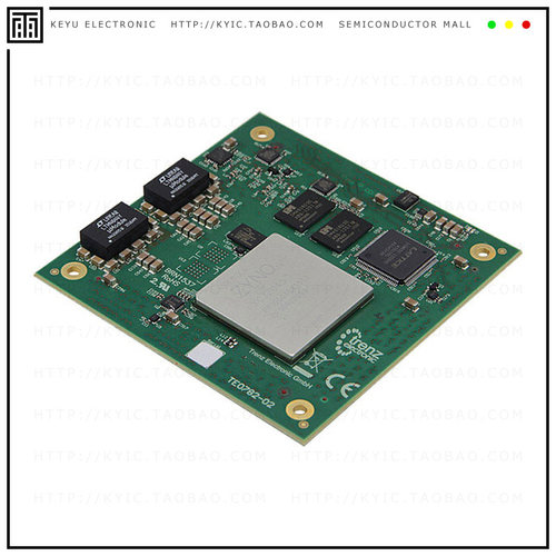 TE0782-02-045-2I【SOM SOC Z7045 2XUSB 2XGB ETH 1GB】