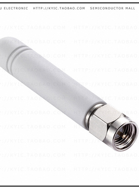 TG.22.0111W【RF ANT 892MHZ/1.9GHZ WHIP STR】