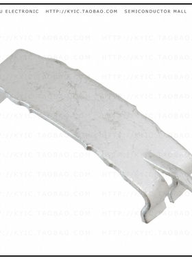 B65812A2203X000【CLAMP RM 8】