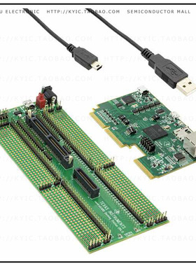 TMDSDOCK28M36【EXPERIMENTER H63C2 EVAL BRD】