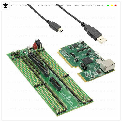 TMDSDOCK28M36【EXPERIMENTER H63C2 EVAL BRD】