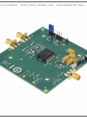 ADA4870ARR-EBZ【EVAL BOARD FOR ADA4870ARR】
