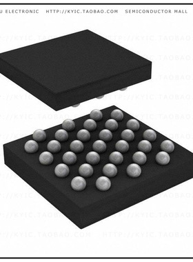 ATBTLC1000A-UU-T【IC RF TXRX+MCU BLUETOOTH 32UFBGA】