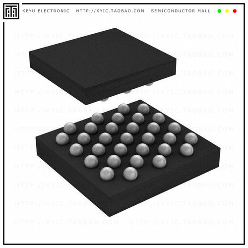 ATBTLC1000A-UU-T【IC RF TXRX+MCU BLUETOOTH 32UFBGA】