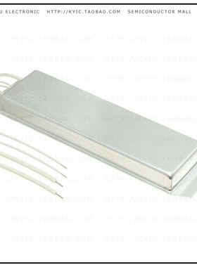 R88A-RR22047S1【REGEN RISISTOR 220 W 47 OHMS】