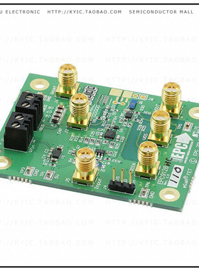 EPC9126HC【LIDAR DEMO BOARD 100V EPC2001C】