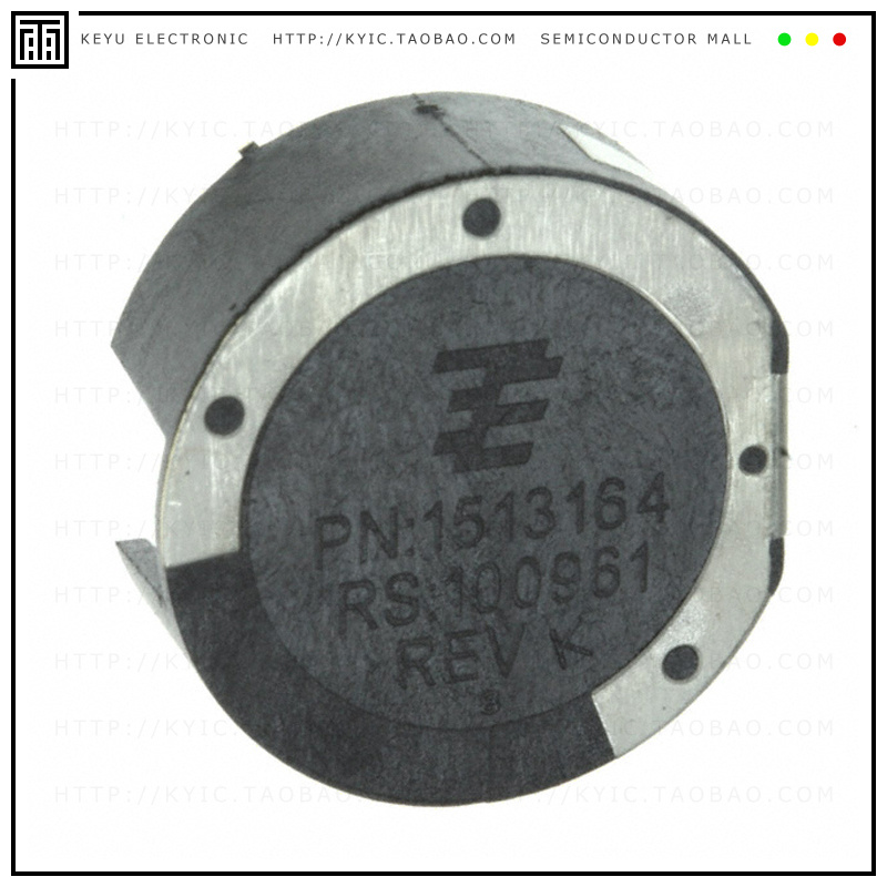 1513164-1【RF ANT 2.4GHZ/5.5GHZ MOLDED SLD】