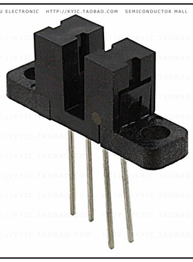 OPB828D【SENSOR OPT SLOT PHOTOTRAN PCB MT】