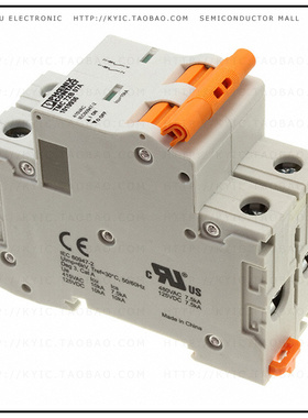 1019936【CIRCUIT BRAKER 7A】