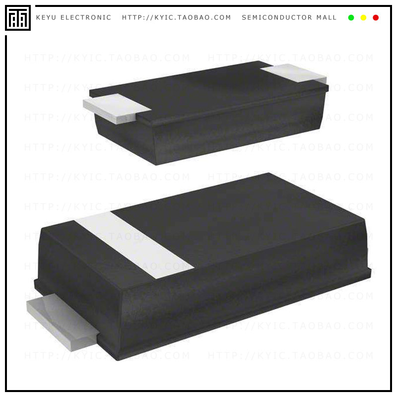 SMA4F23A【400 W TVS IN SMA FLAT】