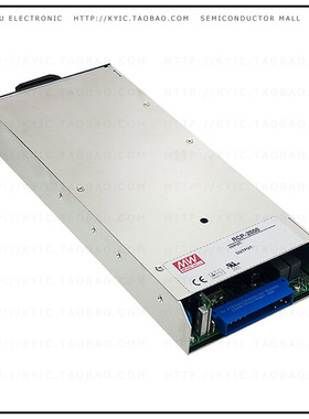 RCP-2000-12【AC/DC CONVERTER 12V 1200W】