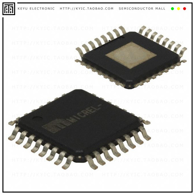 SY69753ALHG【IC CLK DATA REC SDH 155MBPS】