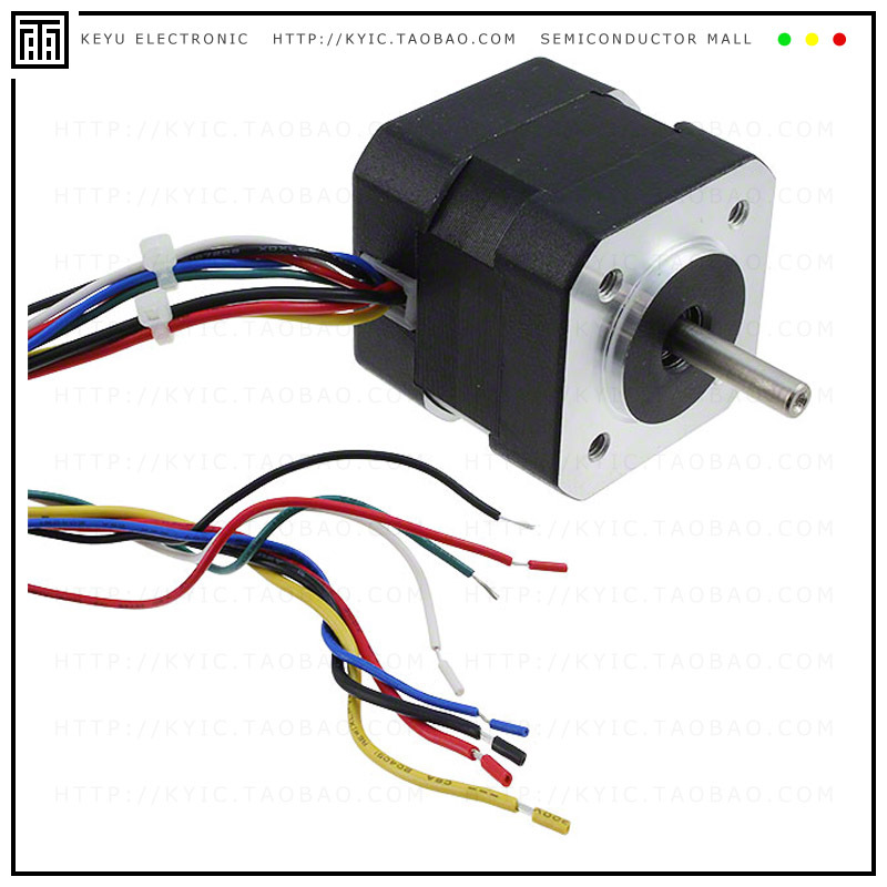 QBL4208-41-04-006【STANDARD MOTOR 4000 RPM 24VDC】