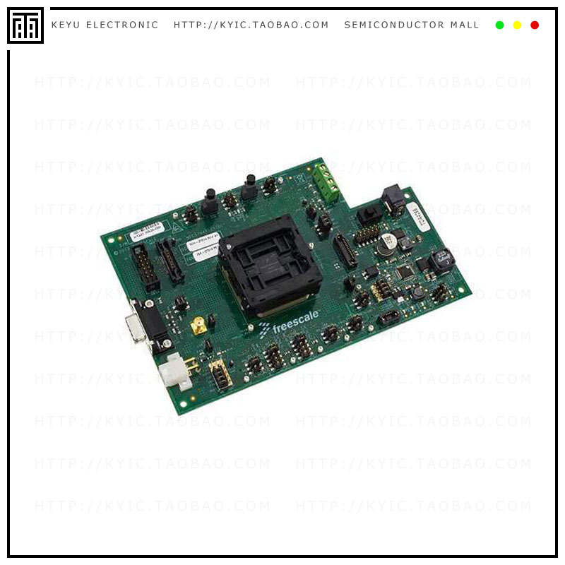 MPC5744P-144DS【MPC5744P EVAL BRD】