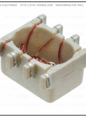 PE-68627NL【COMMON MODE CHOKE 4LN SMD】