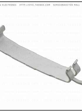 B65816A2002X000【CLAMP RM 12】