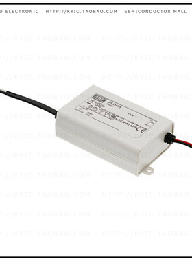 PLD-25-1400【LED DRIVER CC AC/DC 12-18V 1.4A】
