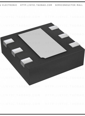 DMP2035UFCL-7【MOSFET P-CH 20V 6.6A 6UDFN】