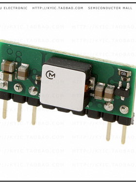 OKX-T/3-W5N-C【DC DC CONVERTER 0.7525-3.6V 10W】
