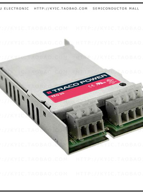 TEQ 20-7211WIR【DC/DC CONVERTER 5V 20W】