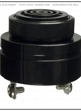 SC616N【AUDIO PIEZO IND 6-16V PNL MNT】