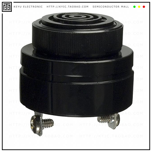 SC616N【AUDIO PIEZO IND 6-16V PNL MNT】