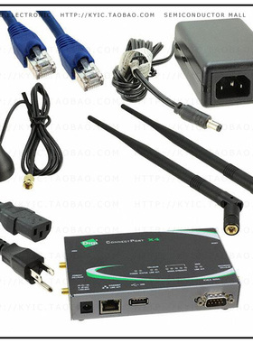 X4-Z1U-U901-A【GATEWAY HSPA+ ZIGBEE ETHERNET】