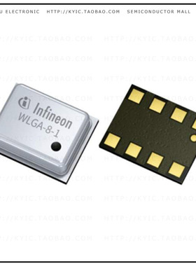 DPS422XTSA1【PRESSURE SENSOR】