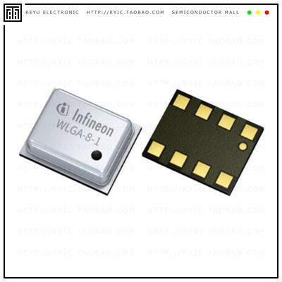 DPS422XTSA1【PRESSURE SENSOR】