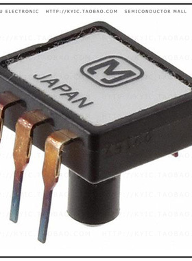 ADP1271【SENSOR PRESSURE 490.3KPA STD DIP】