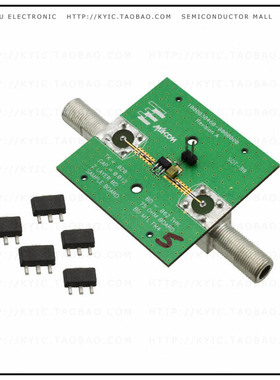 MAAMSS0042SMB【EVAL BOARD FOR MAAMSS0042TR】
