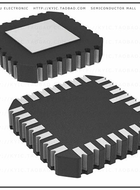 5962-88764043A【IC ADC 8BIT LC2MOS 8CH 28CLCC】