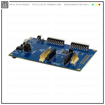 DM320205【SAM L11 XPLAIND PRO ATSAML11E16A】