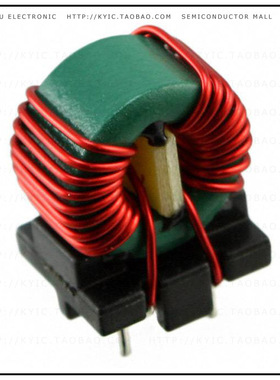 744842565【COMMON MODE CHOKE 65UH 5A 2LN TH】