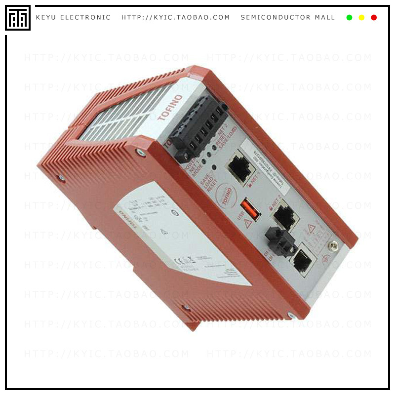 TOFINOXE-0200T1T1SDDY90007TATX【ETHERNET SECURITY APPLIANCE
