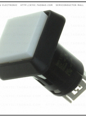 1.15150.6060000【SWITCH PUSH SPST-NO 0.1A 35V】