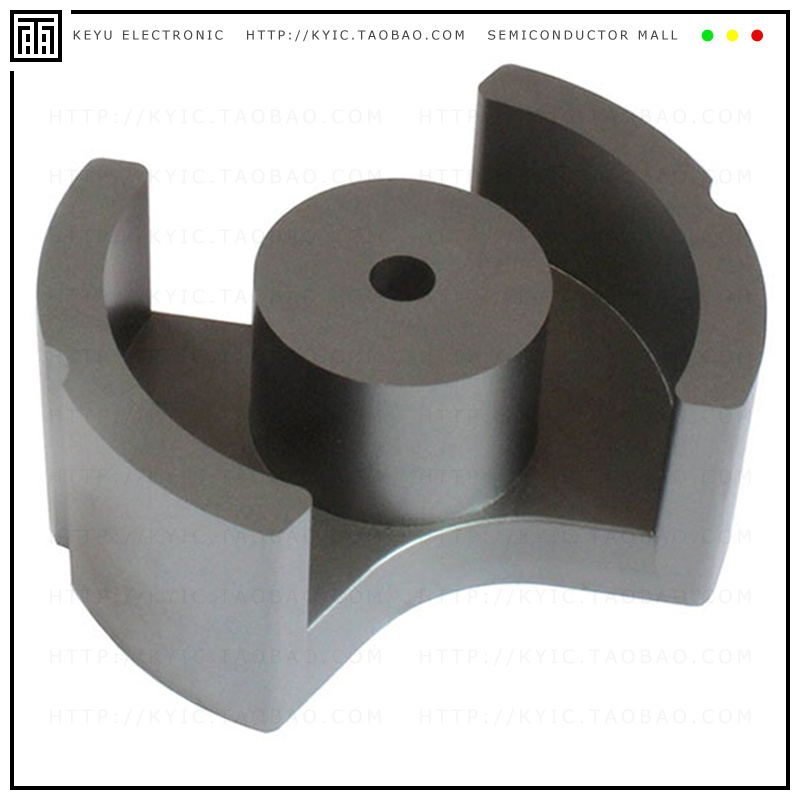 PM62/49-3C94【FERRITE CORE 2PC SET】