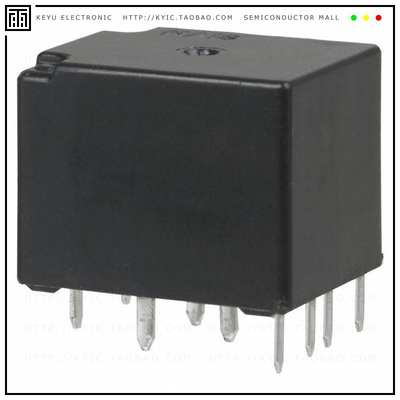 ACT512【RELAY AUTOMOTIVE SPDTX2 20A 12V】